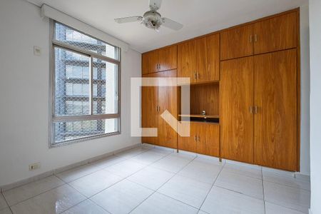 Suíte de apartamento à venda com 2 quartos, 93m² em Pinheiros, São Paulo