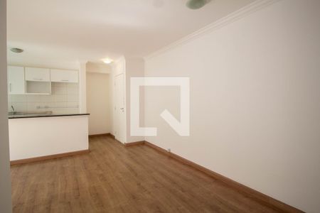 Sala de apartamento à venda com 2 quartos, 65m² em Nossa Senhora do Ó, São Paulo