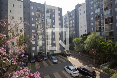 Vista da Varanda Sala de apartamento à venda com 2 quartos, 65m² em Nossa Senhora do Ó, São Paulo