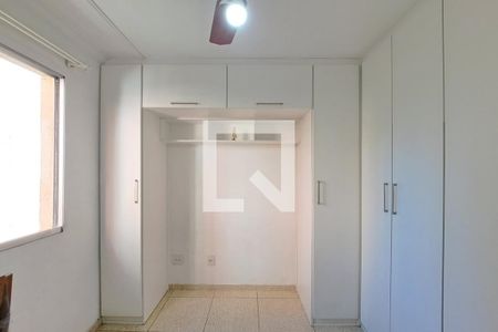 Quarto 1 de apartamento à venda com 3 quartos, 70m² em Posse, Rio de Janeiro