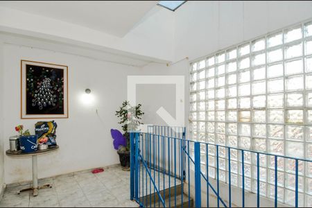 Casa à venda com 360m², 4 quartos e 3 vagas Casa à venda com 360m², 4 quartos e 3 vagasHall de Entrada