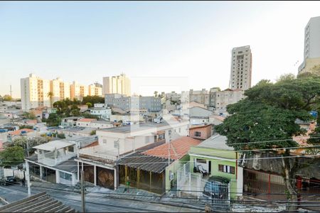 Casa à venda com 360m², 4 quartos e 3 vagas Casa à venda com 360m², 4 quartos e 3 vagasVista da Varanda da Sala