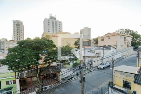 Casa à venda com 360m², 4 quartos e 3 vagas Casa à venda com 360m², 4 quartos e 3 vagasVista da Varanda da Sala