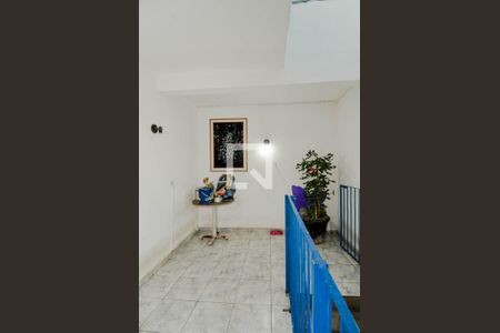 Casa à venda com 360m², 4 quartos e 3 vagas Casa à venda com 360m², 4 quartos e 3 vagasHall de Entrada