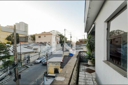 Casa à venda com 360m², 4 quartos e 3 vagas Casa à venda com 360m², 4 quartos e 3 vagasVaranda da Sala