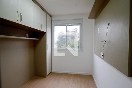 Quarto 1 de apartamento para alugar com 2 quartos, 60m² em Vila Andrade, São Paulo