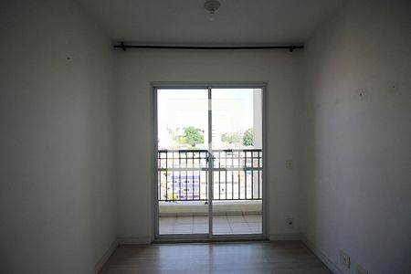 Sala  de apartamento para alugar com 2 quartos, 60m² em Nova Petrópolis, São Bernardo do Campo