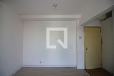 Sala  de apartamento para alugar com 2 quartos, 60m² em Nova Petrópolis, São Bernardo do Campo