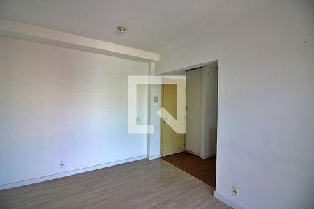 Sala  de apartamento para alugar com 2 quartos, 60m² em Nova Petrópolis, São Bernardo do Campo