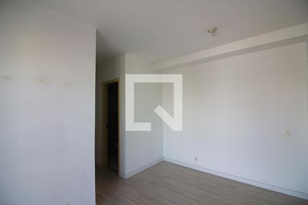 Sala  de apartamento para alugar com 2 quartos, 60m² em Nova Petrópolis, São Bernardo do Campo