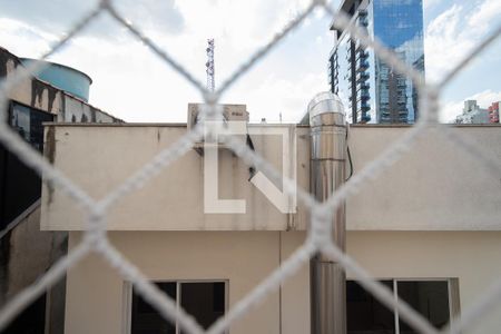 Vista - Quarto de apartamento à venda com 1 quarto, 42m² em Centro, São Bernardo do Campo