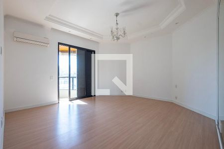 Suíte 1 de apartamento para alugar com 3 quartos, 285m² em Vila Madalena, São Paulo