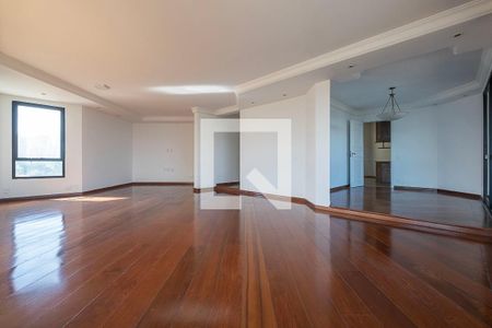 Sala de apartamento à venda com 3 quartos, 285m² em Vila Madalena, São Paulo