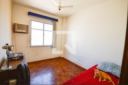 Quarto 2 de apartamento à venda com 2 quartos, 70m² em Vila Isabel, Rio de Janeiro