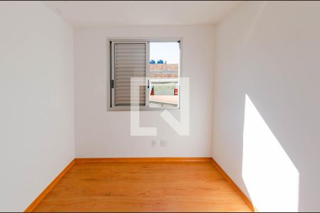 Quarto 1 de apartamento à venda com 3 quartos, 75m² em Nova Granada, Belo Horizonte