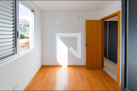 Quarto 2 de apartamento à venda com 3 quartos, 75m² em Nova Granada, Belo Horizonte