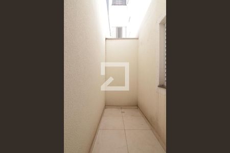 Quarto 1 de apartamento para alugar com 2 quartos, 38m² em Jardim Penha, São Paulo