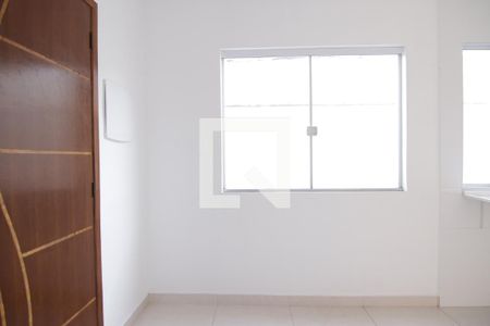 Sala de apartamento para alugar com 2 quartos, 38m² em Jardim Penha, São Paulo