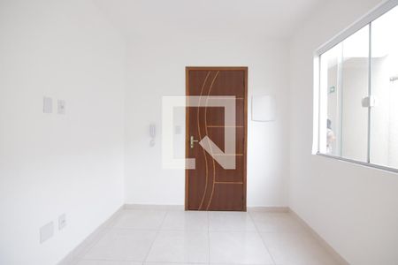 Sala de apartamento para alugar com 2 quartos, 38m² em Jardim Penha, São Paulo