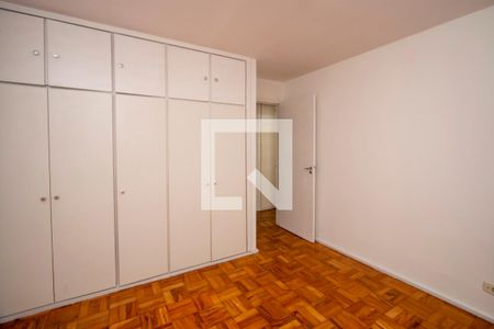 Quarto 2 de apartamento para alugar com 3 quartos, 160m² em Pinheiros, São Paulo