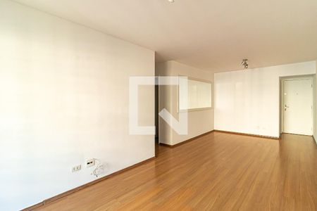 Sala de apartamento para alugar com 3 quartos, 100m² em Pompeia, São Paulo