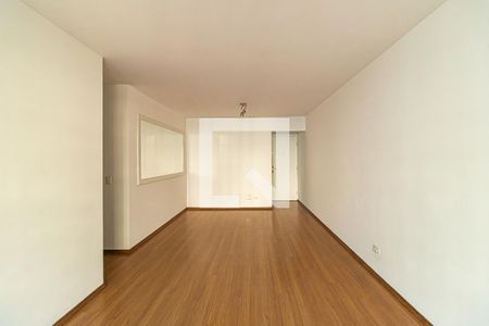 Sala de apartamento para alugar com 3 quartos, 100m² em Pompeia, São Paulo