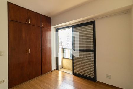 Quarto 1 de apartamento para alugar com 3 quartos, 100m² em Pompeia, São Paulo