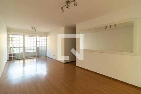 Sala de apartamento para alugar com 3 quartos, 100m² em Pompeia, São Paulo