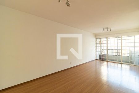 Sala de apartamento para alugar com 3 quartos, 100m² em Pompeia, São Paulo