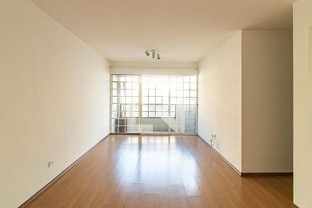 Sala de apartamento para alugar com 3 quartos, 100m² em Pompeia, São Paulo