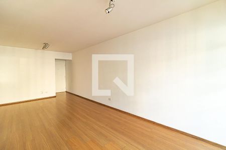 Sala de apartamento para alugar com 3 quartos, 100m² em Pompeia, São Paulo