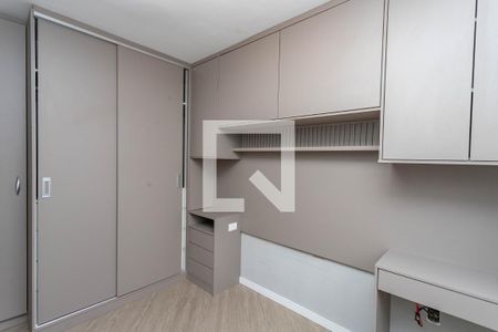 Quarto 1 de apartamento para alugar com 2 quartos, 49m² em Campanário, Diadema