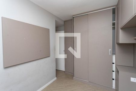 Quarto 1 de apartamento para alugar com 2 quartos, 49m² em Campanário, Diadema