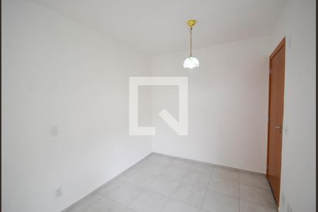 Sala de apartamento para alugar com 2 quartos, 43m² em Jardim Alvorada, Nova Iguaçu