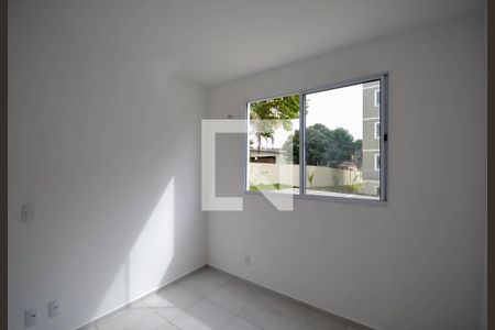 Quarto 1 de apartamento para alugar com 2 quartos, 43m² em Jardim Alvorada, Nova Iguaçu