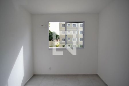 Quarto 1 de apartamento para alugar com 2 quartos, 43m² em Jardim Alvorada, Nova Iguaçu