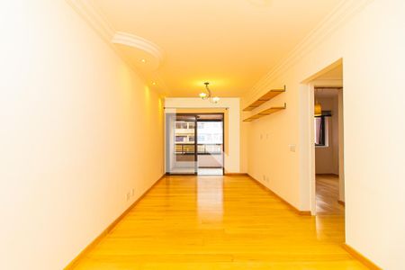 Sala de apartamento para alugar com 2 quartos, 74m² em Bela Vista, São Paulo