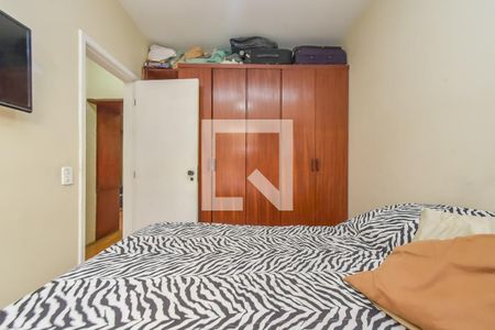 Quarto 1 de apartamento à venda com 2 quartos, 65m² em Liberdade, São Paulo