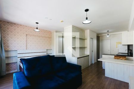 Studio de kitnet/studio à venda com 1 quarto, 45m² em Centro, Jundiaí