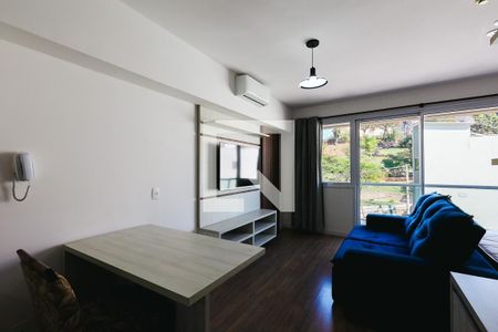 Studio de kitnet/studio à venda com 1 quarto, 45m² em Centro, Jundiaí