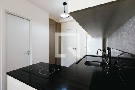 Studio de kitnet/studio à venda com 1 quarto, 45m² em Centro, Jundiaí