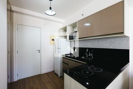Studio de kitnet/studio à venda com 1 quarto, 45m² em Centro, Jundiaí