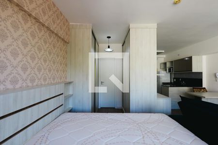 Studio de kitnet/studio à venda com 1 quarto, 45m² em Centro, Jundiaí