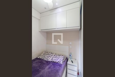 Quarto 1 de apartamento para alugar com 2 quartos, 40m² em Centro Histórico de São Paulo, São Paulo