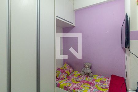 Quarto 2 de apartamento para alugar com 2 quartos, 40m² em Centro Histórico de São Paulo, São Paulo