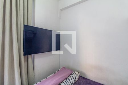 Quarto 1 de apartamento para alugar com 2 quartos, 40m² em Centro Histórico de São Paulo, São Paulo