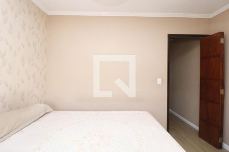 Quarto 1 de casa à venda com 2 quartos, 115m² em Vila Nova Cachoeirinha, São Paulo