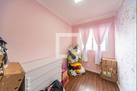 Quarto 2 de apartamento para alugar com 2 quartos, 35m² em Parque São Vicente, Santo André