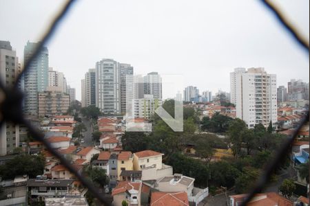 Vista do Quarto 1 de apartamento à venda com 3 quartos, 65m² em Vila Mariana, São Paulo