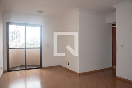 Sala de apartamento à venda com 3 quartos, 65m² em Vila Mariana, São Paulo